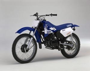 Yamaha RT100